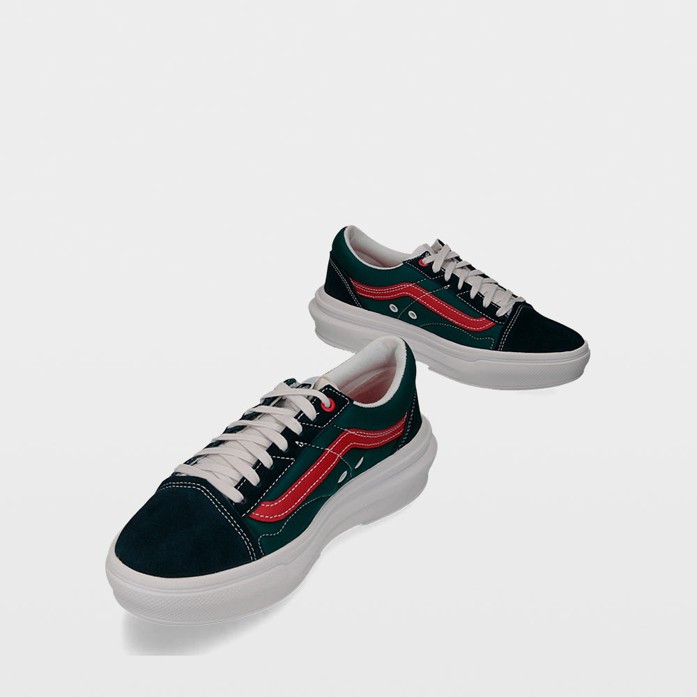 Vans old Skool Overt - Sneakers