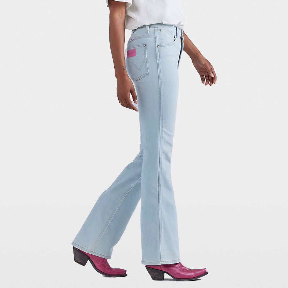 Wrangler x Barbie Westward - Jeans