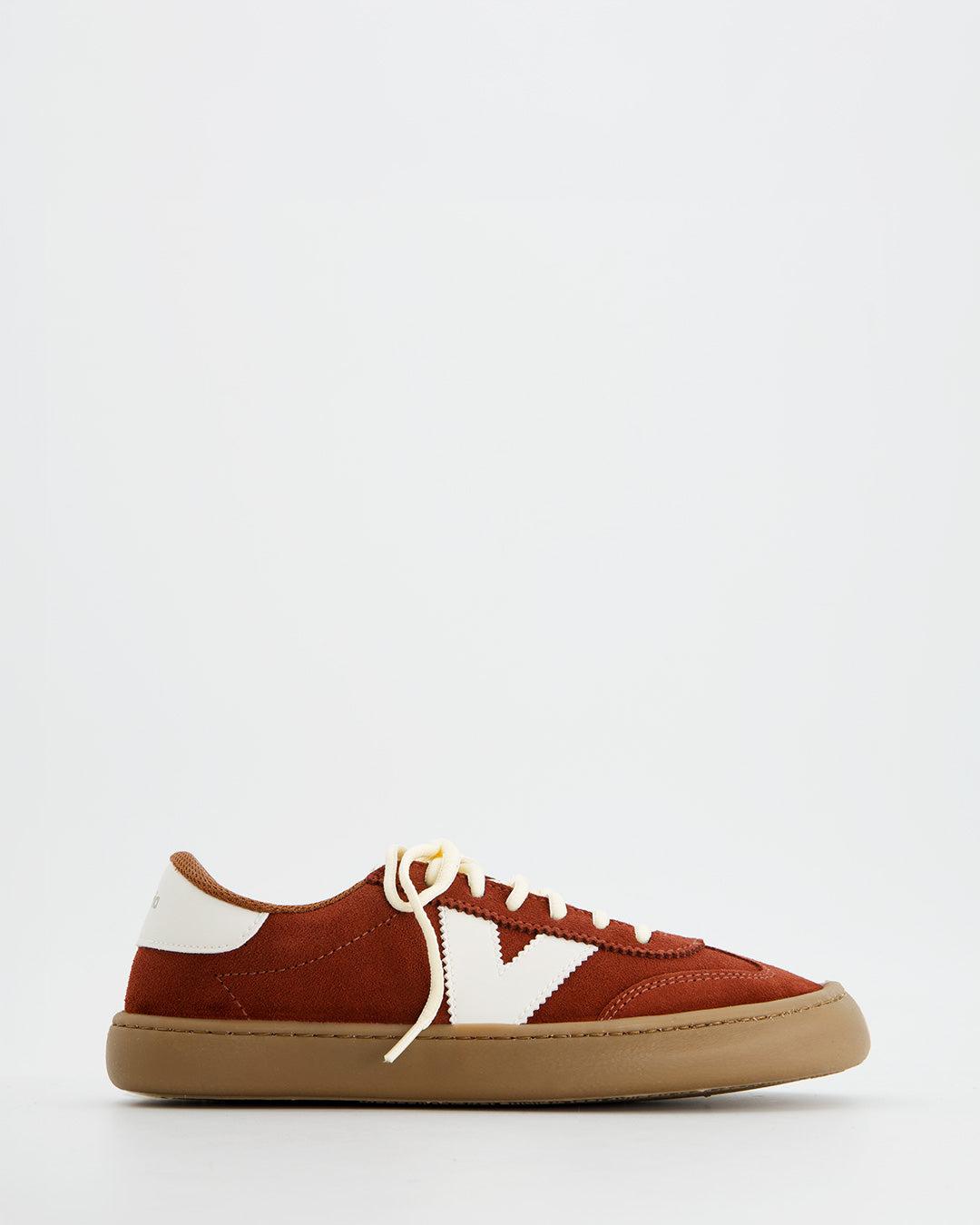 Zapatilla Barefoot marrones - Victoria