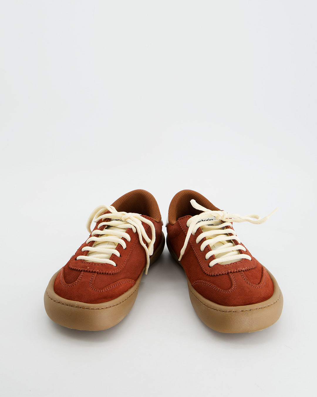 Zapatilla Barefoot marrones - Victoria