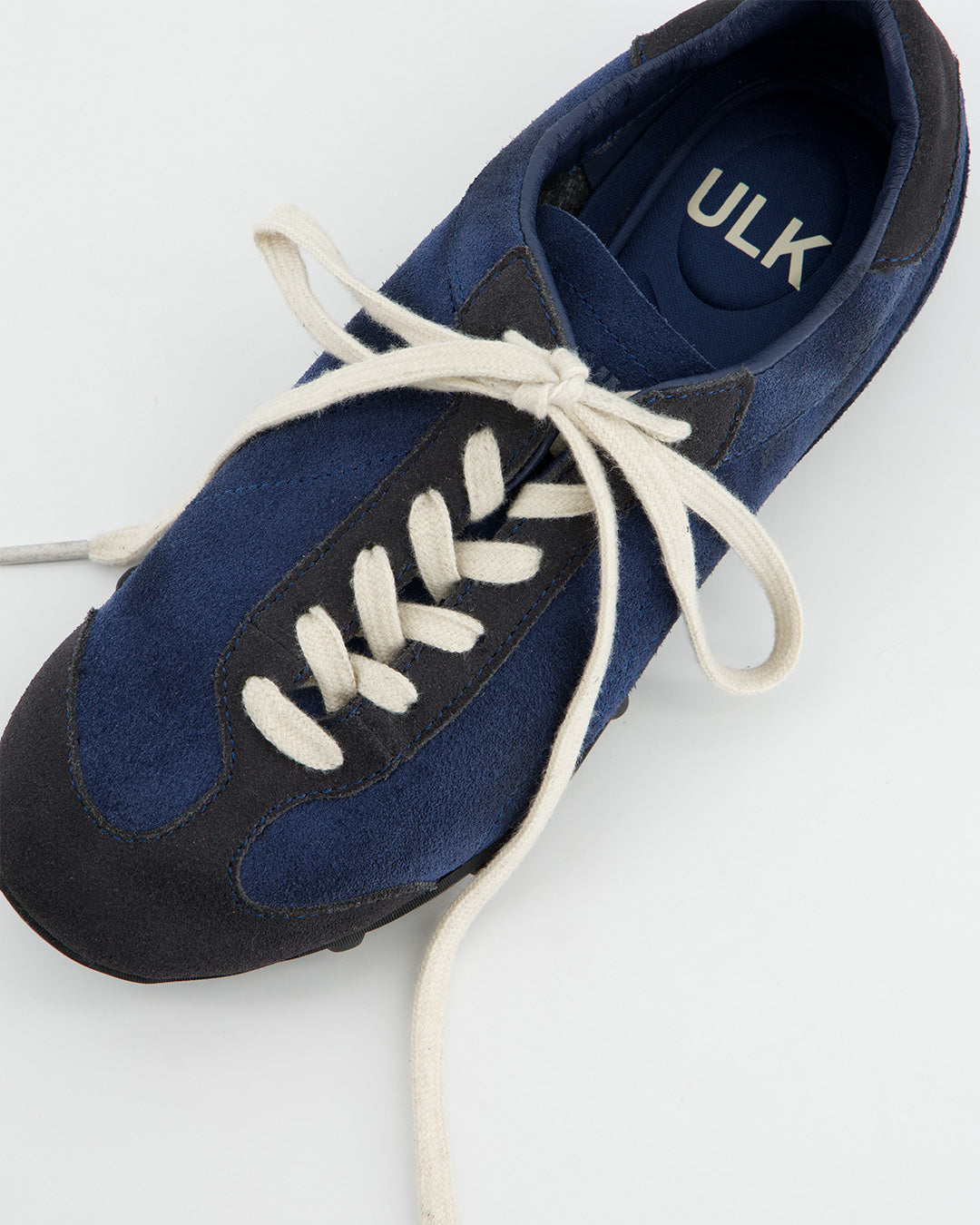 Zapatilla Deportiva Azul - Tawa