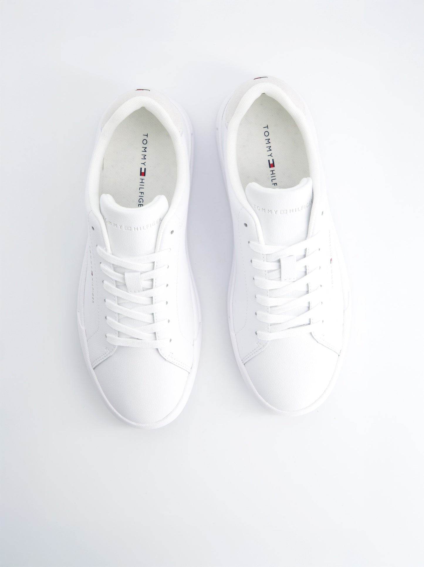 Zapatilla Tommy Hilfiger Blanca