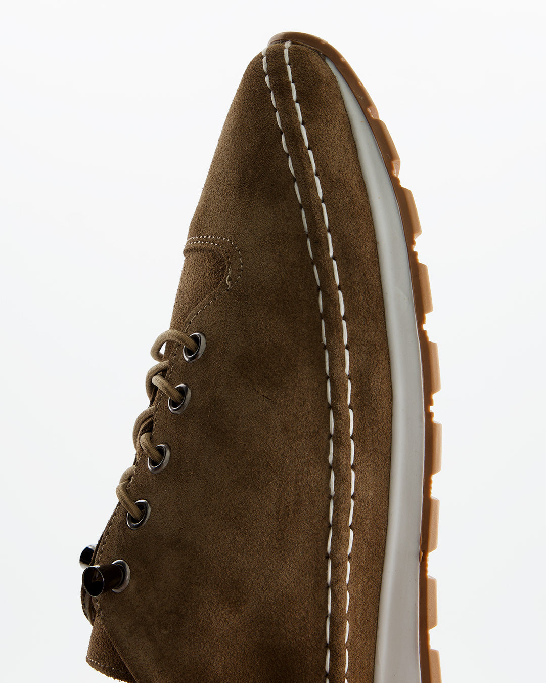 Zapatilla casual beige - Zenva