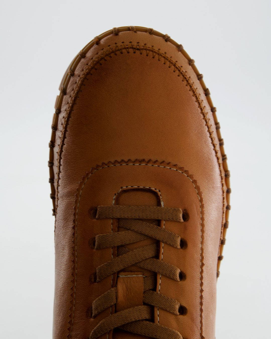 Zapatilla casual marrón - Vexis