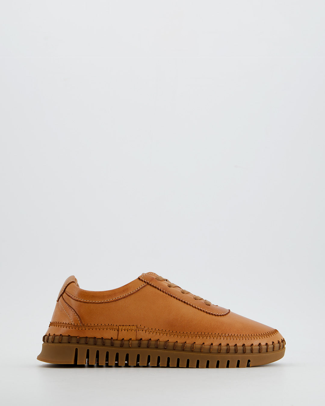 Zapatilla casual marrón - Vexis