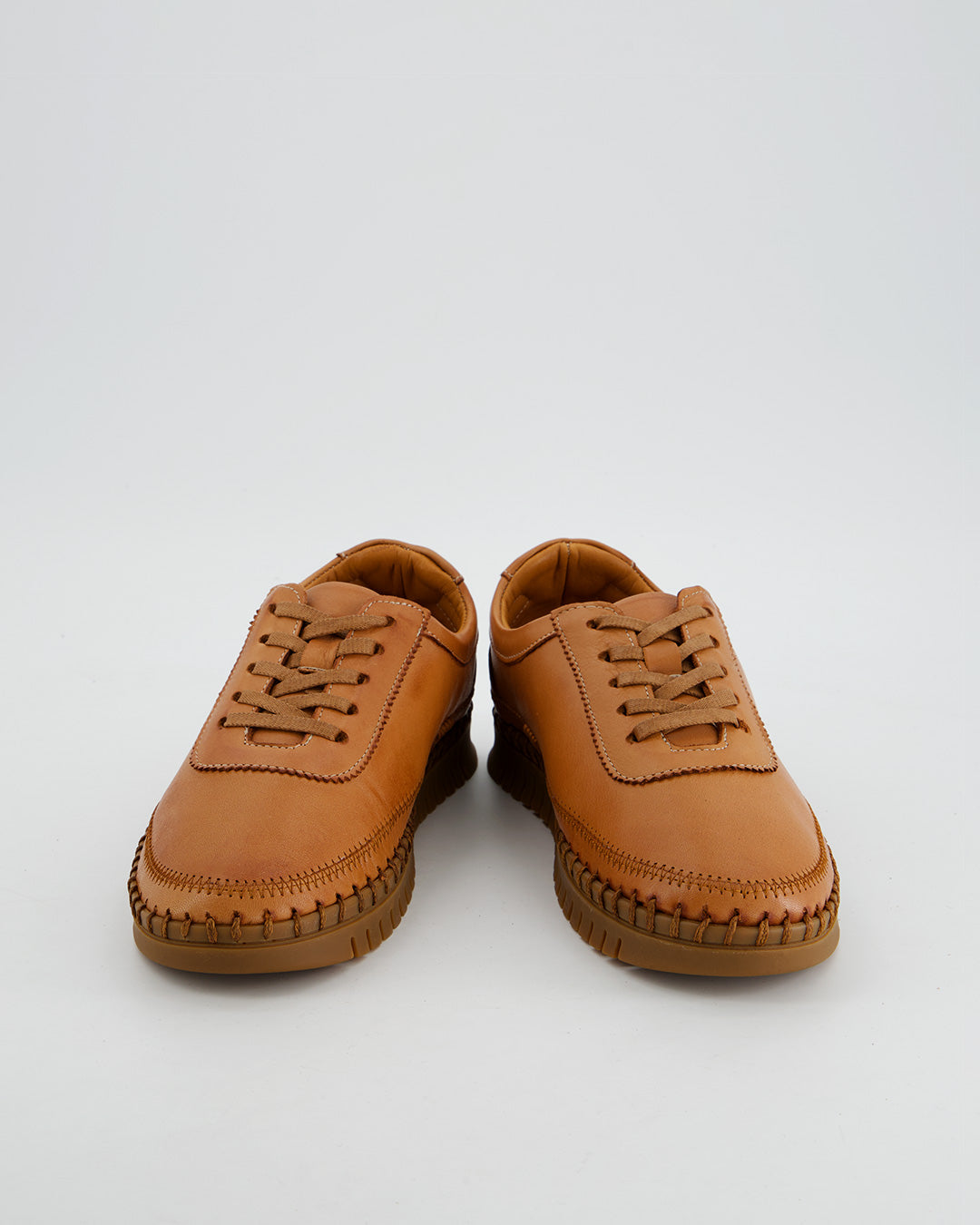 Zapatilla casual marrón - Vexis