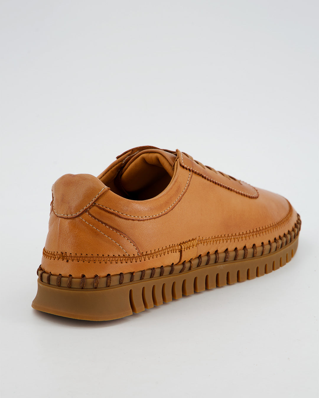 Zapatilla casual marrón - Vexis