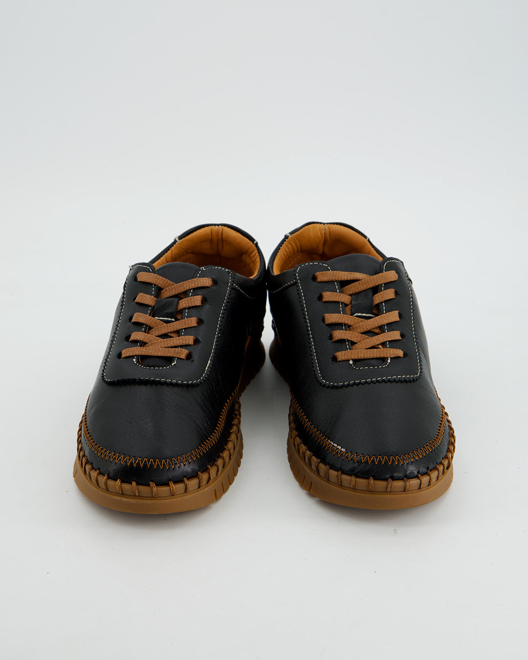Zapatilla casual negra - Vexis