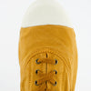 Zapatillas de lona Mostaza -  Natural World