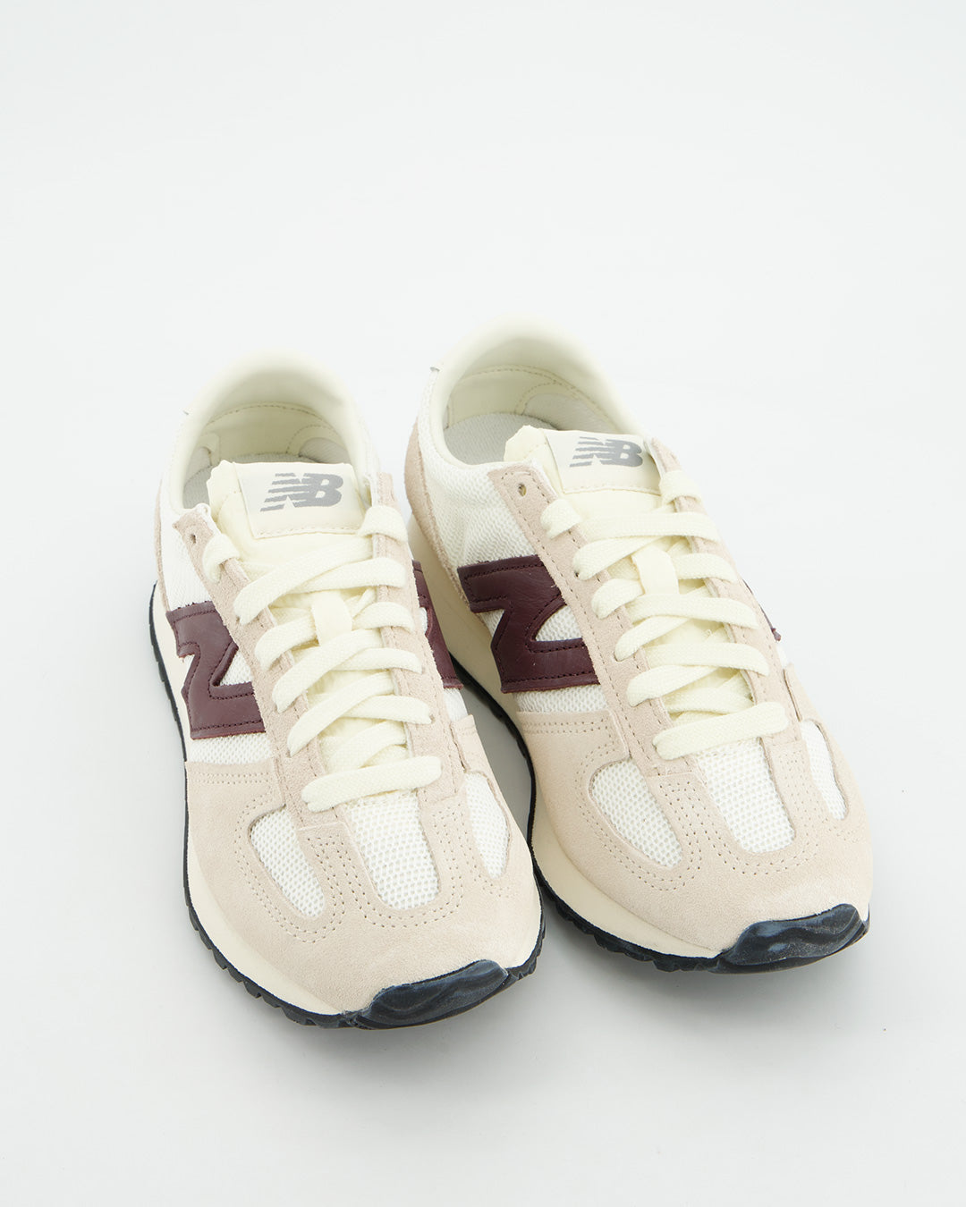 Zapatilla deportiva De Ante y Malla - New Balance