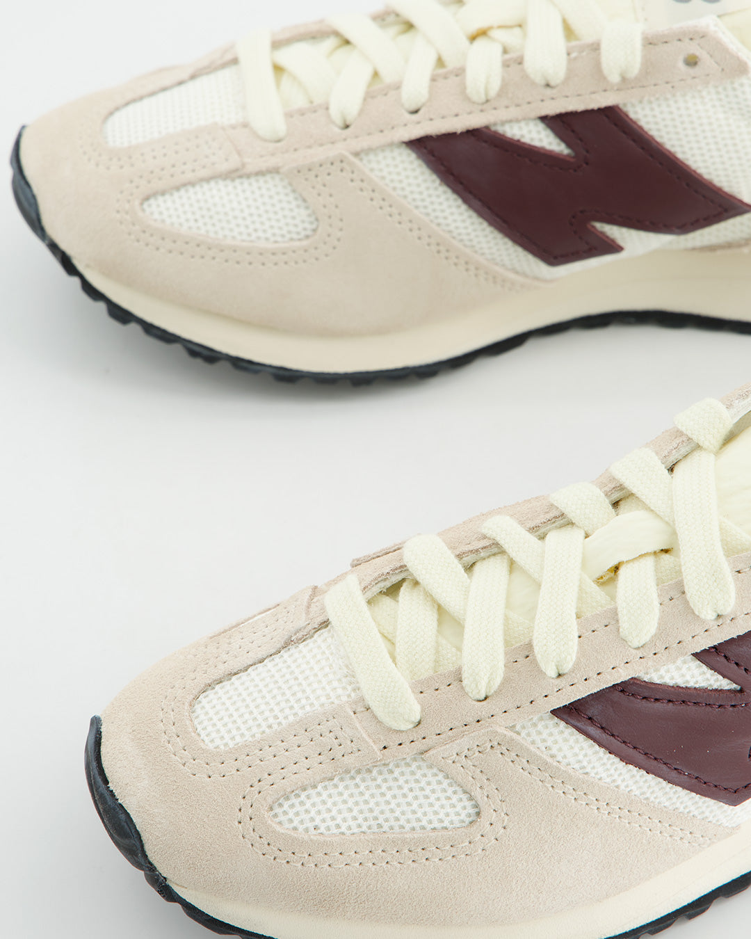 Zapatilla deportiva De Ante y Malla - New Balance