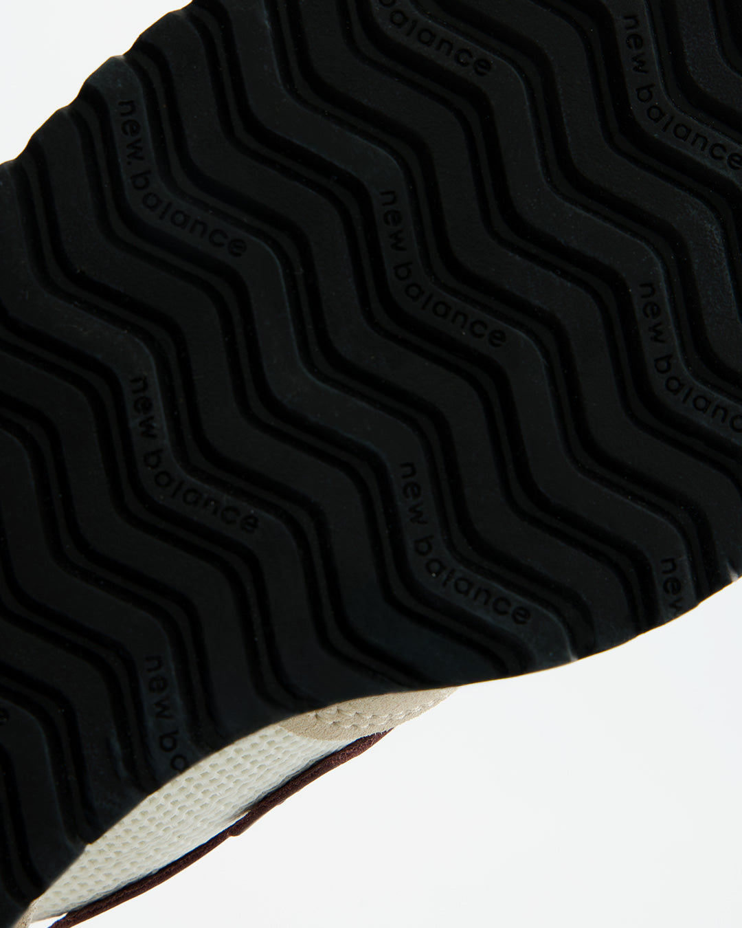 Zapatilla deportiva De Ante y Malla - New Balance