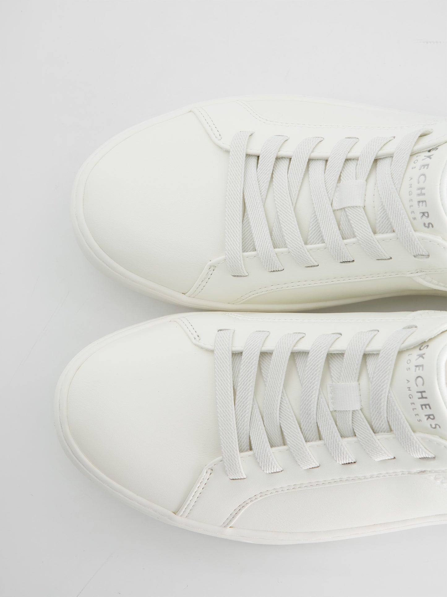 Zapatillas deportiva blanca - Skechers