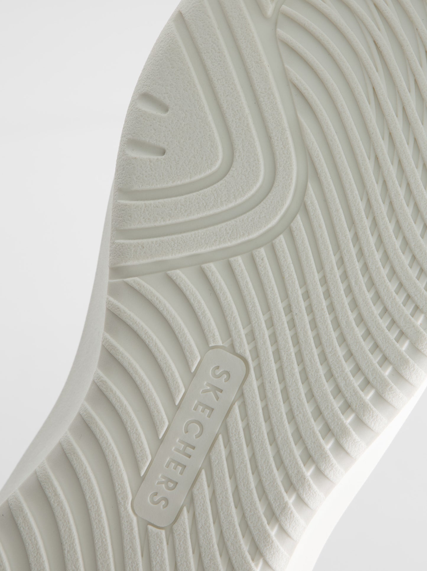 Zapatillas deportiva blanca - Skechers