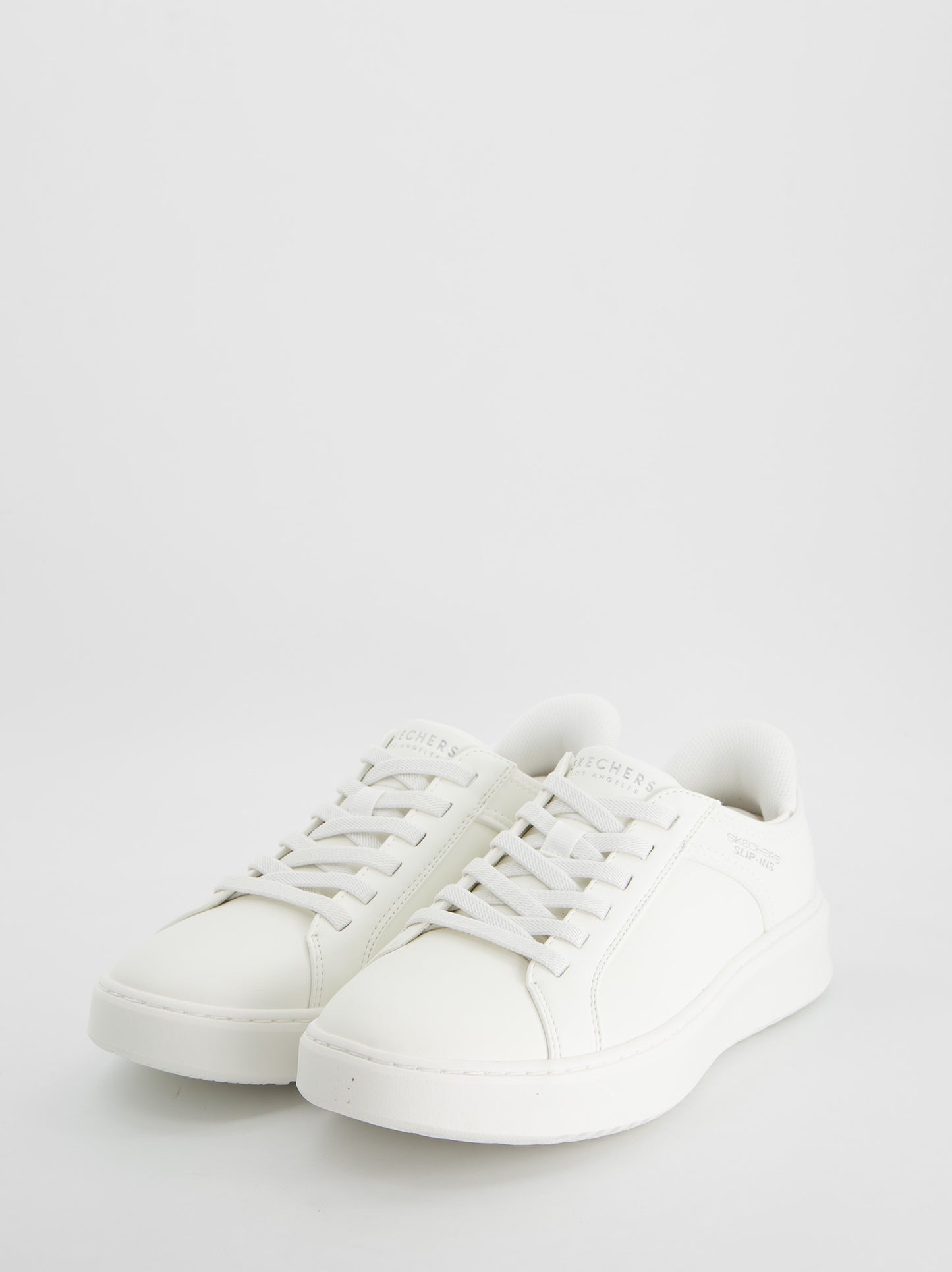 Zapatillas deportiva blanca - Skechers