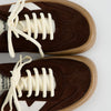 Zapatillas Barefoot marrones - Victoria
