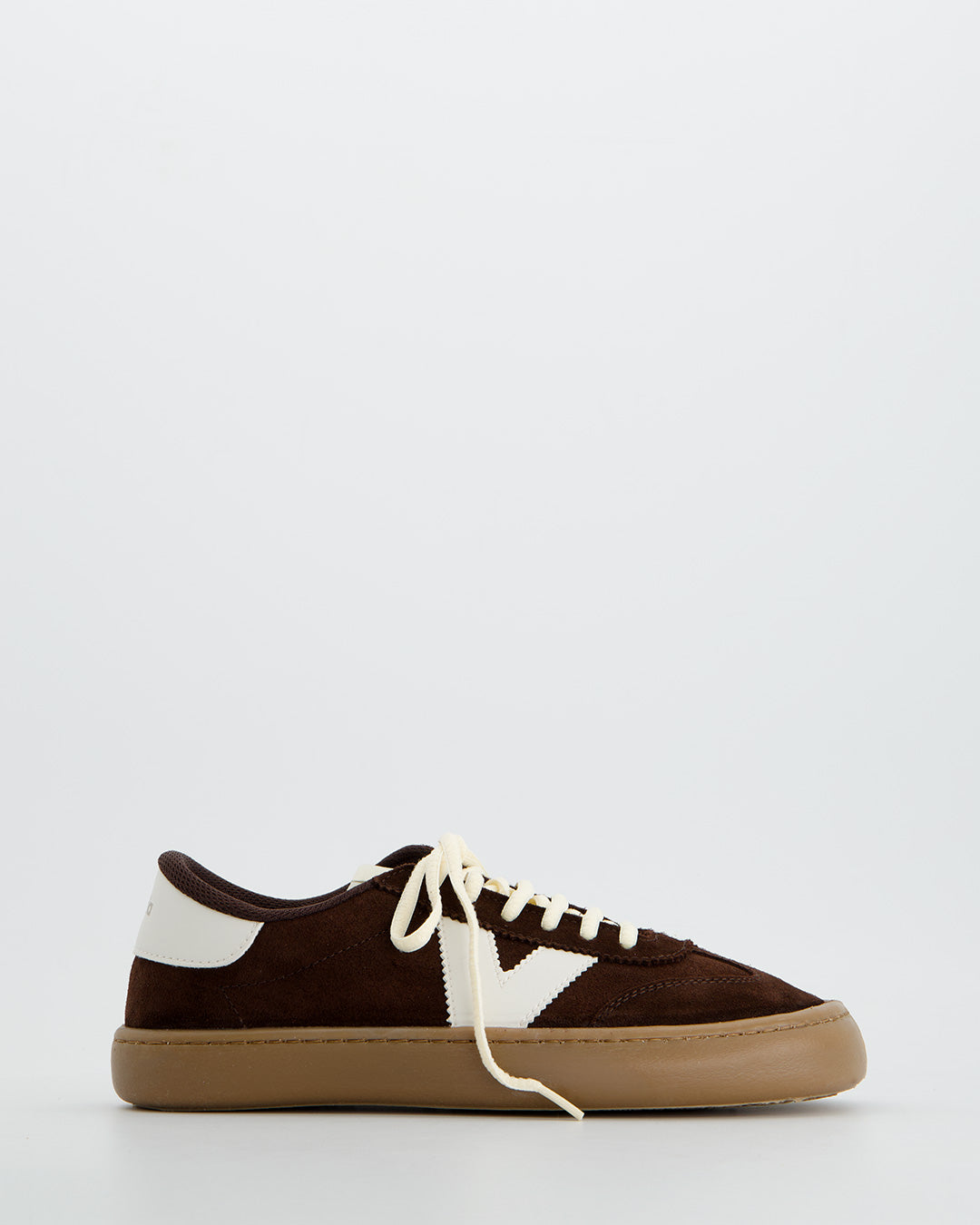 Zapatillas Barefoot marrones - Victoria
