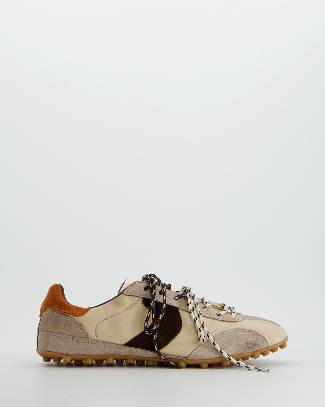 Zapatillas Beige - Bingo