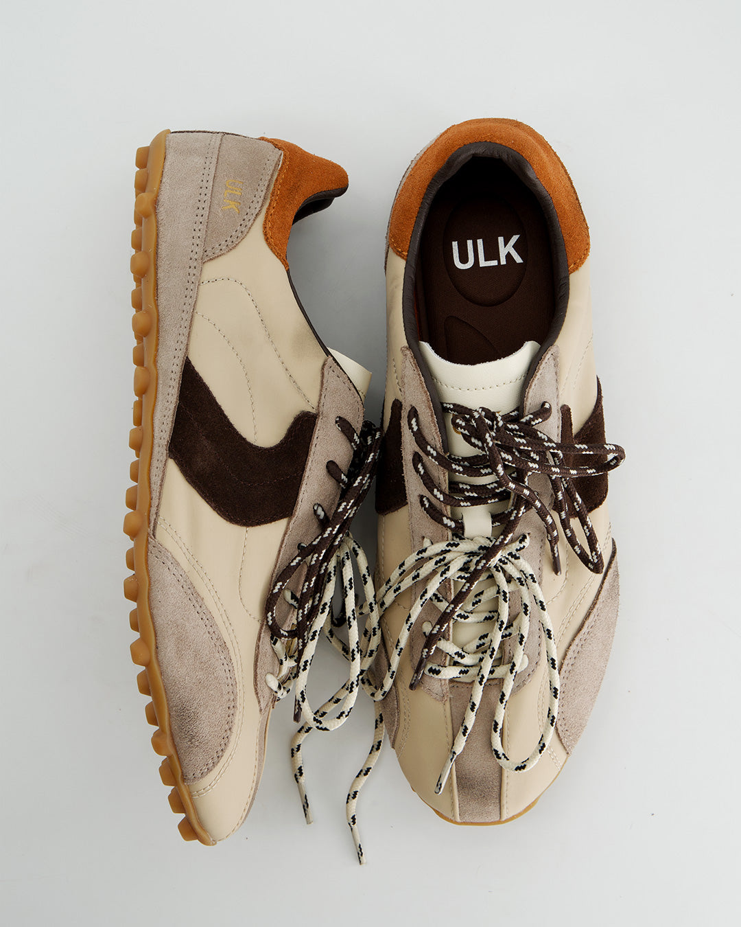 Zapatillas Beige - Bingo