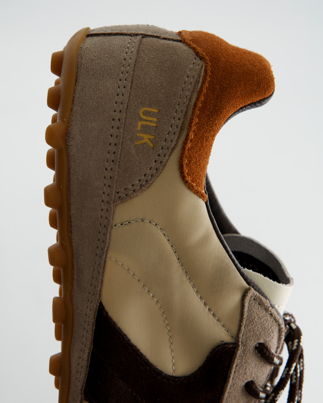 Zapatillas Beige - Bingo
