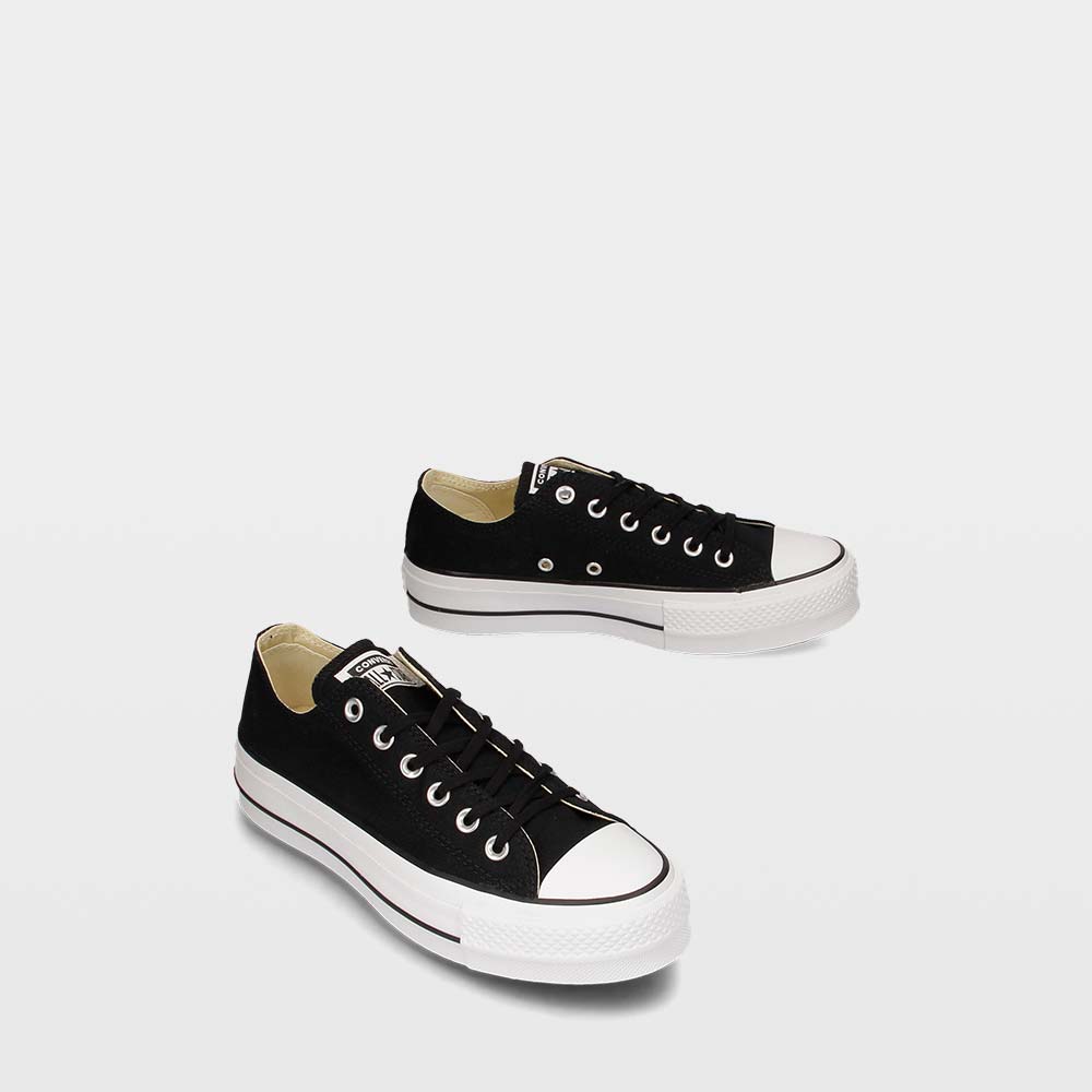 Converse Chuck Taylor All Star Lift Sneakers