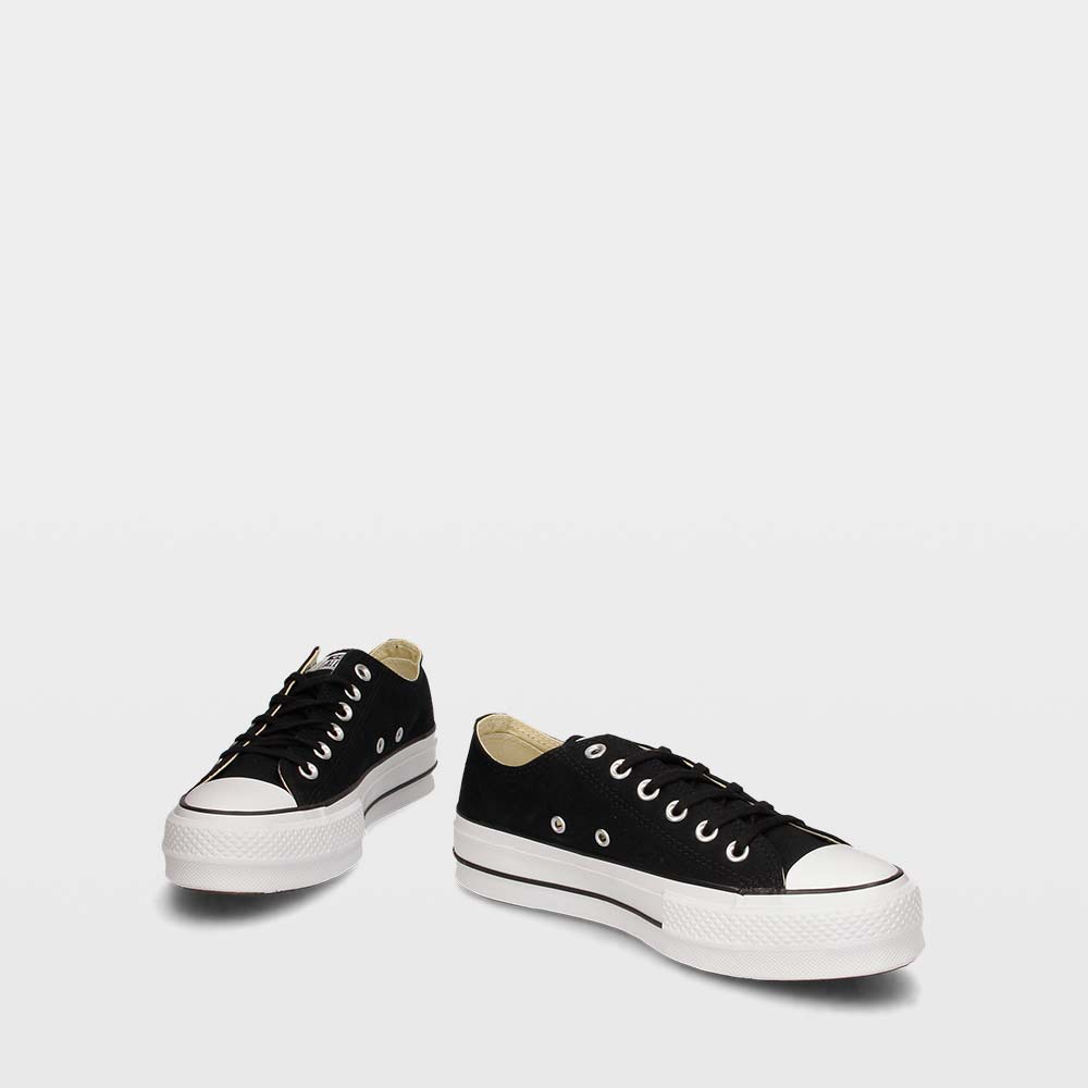 Converse Chuck Taylor All Star Lift Sneakers