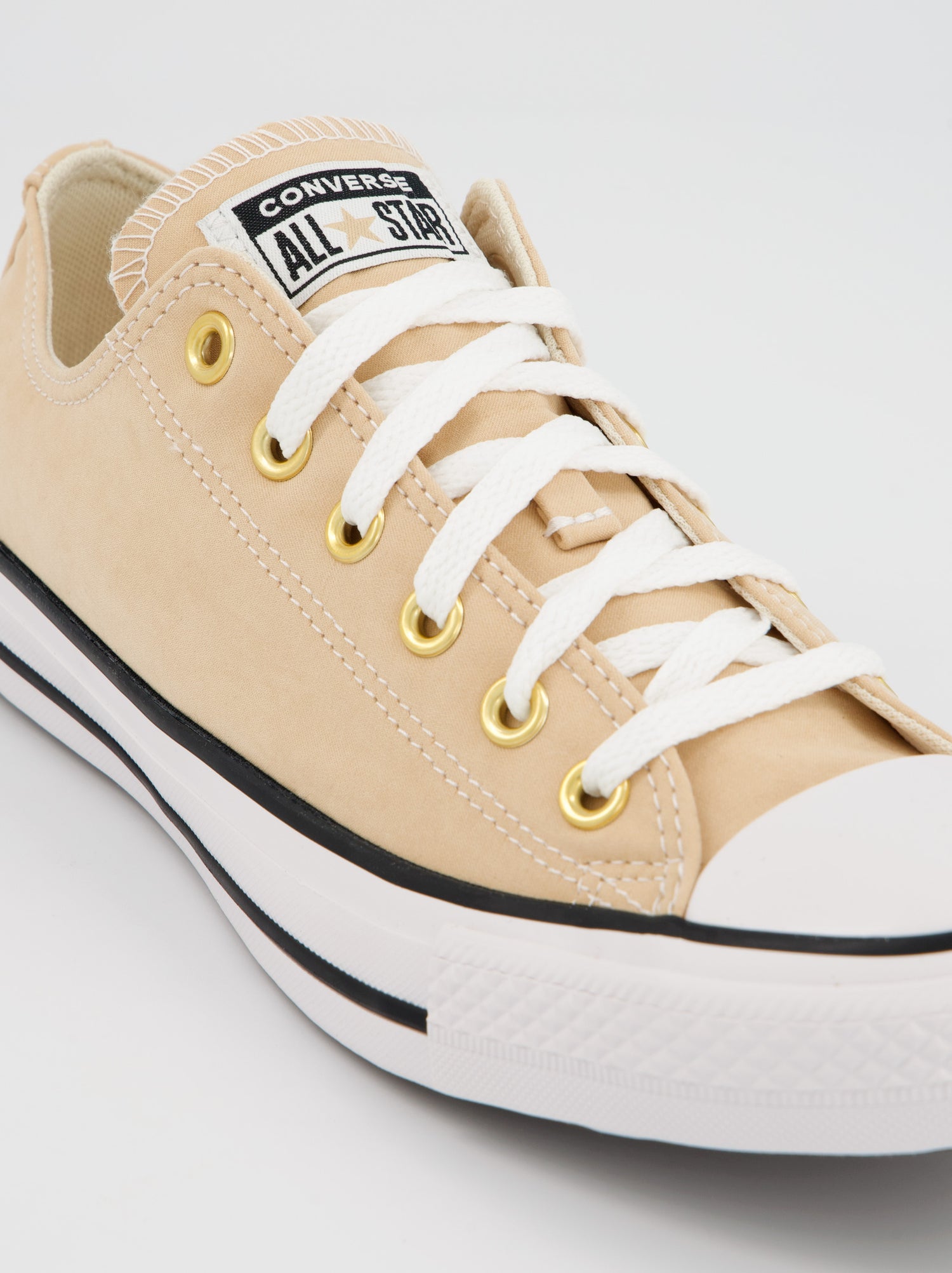 Zapatillas Converse Chuck Taylor All Star de corte bajo