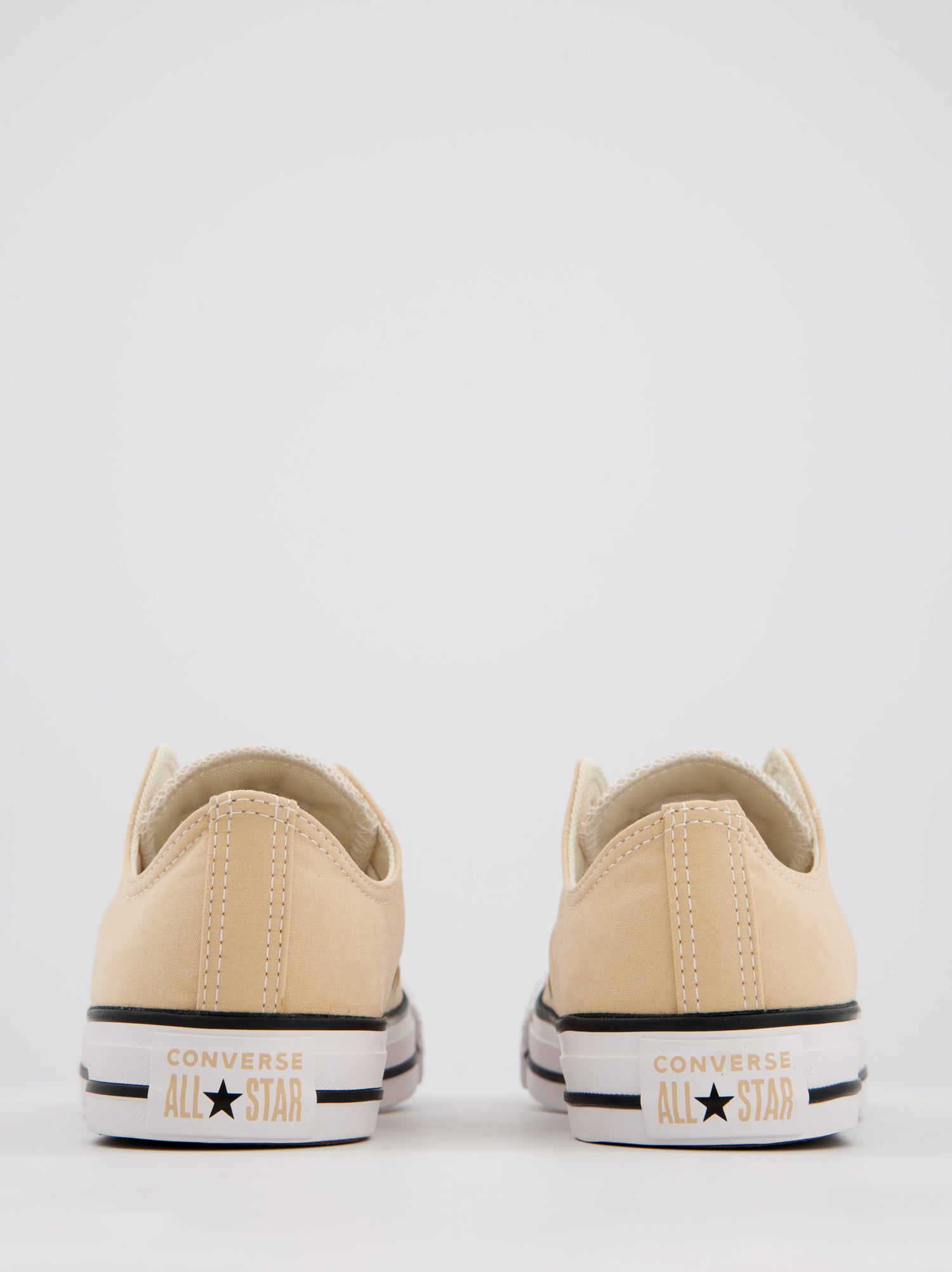 Zapatillas Converse Chuck Taylor All Star de corte bajo