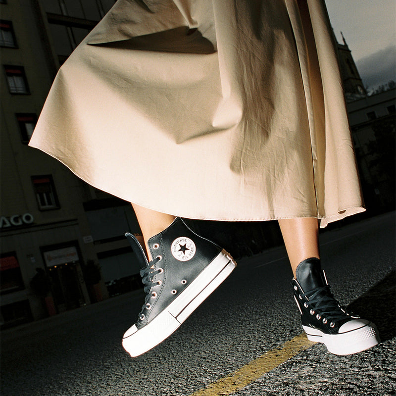 Converse Chuck Taylor Sneakers