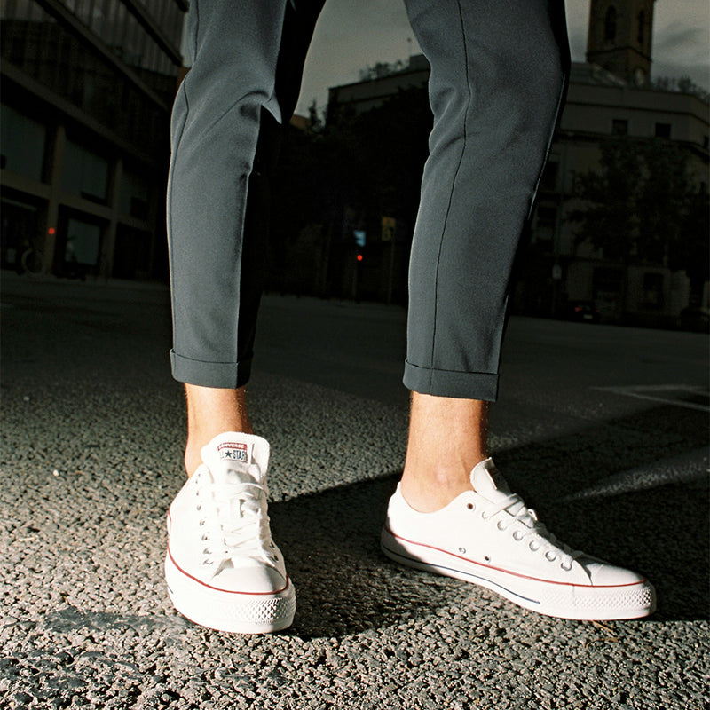 Converse Chuck Taylor Sneakers