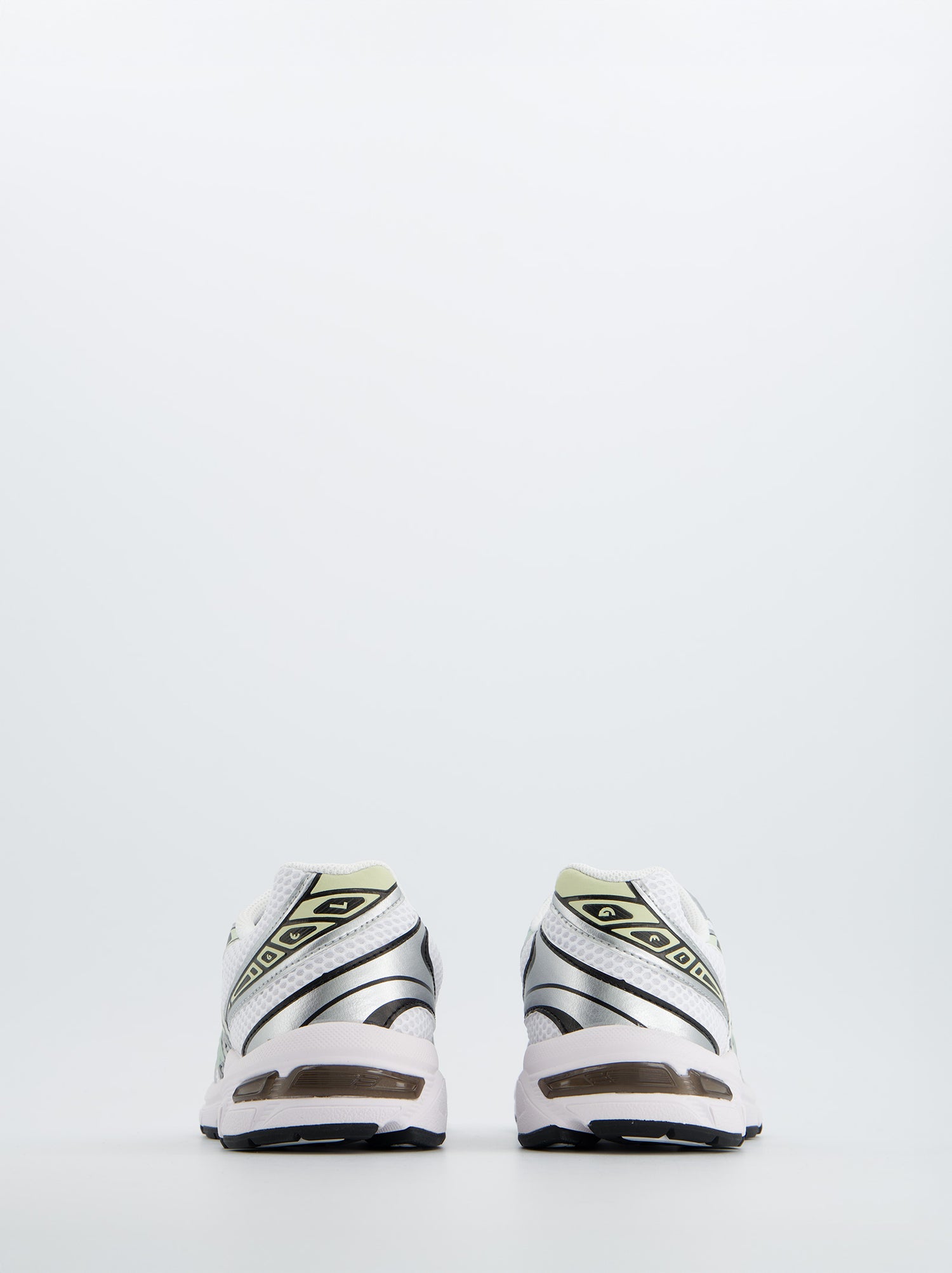 Zapatillas Deportivas ASICS GEL-1130 Blanca