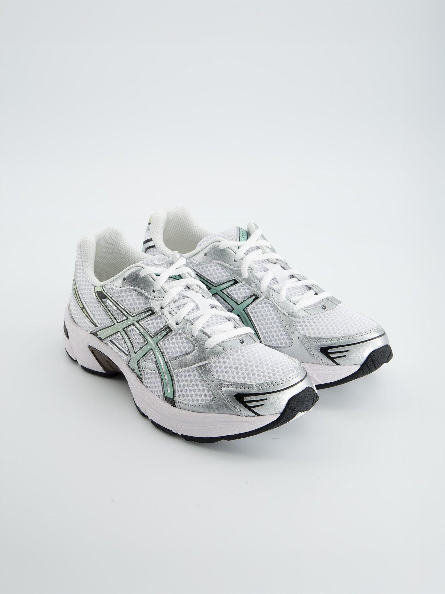 Zapatillas Deportivas ASICS GEL-1130 Blanca