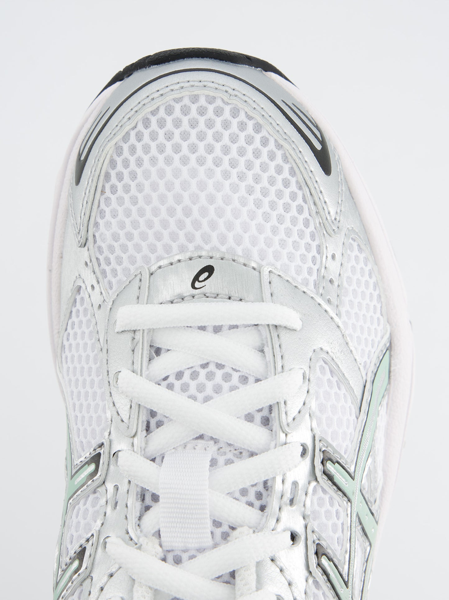 Zapatillas Deportivas ASICS GEL-1130 Blanca