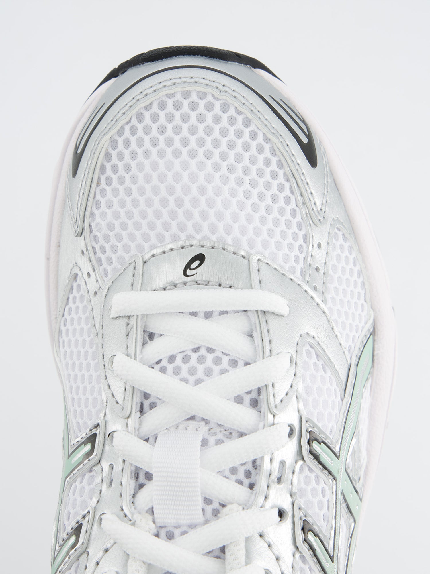 Zapatillas Deportivas ASICS GEL-1130 Blanca