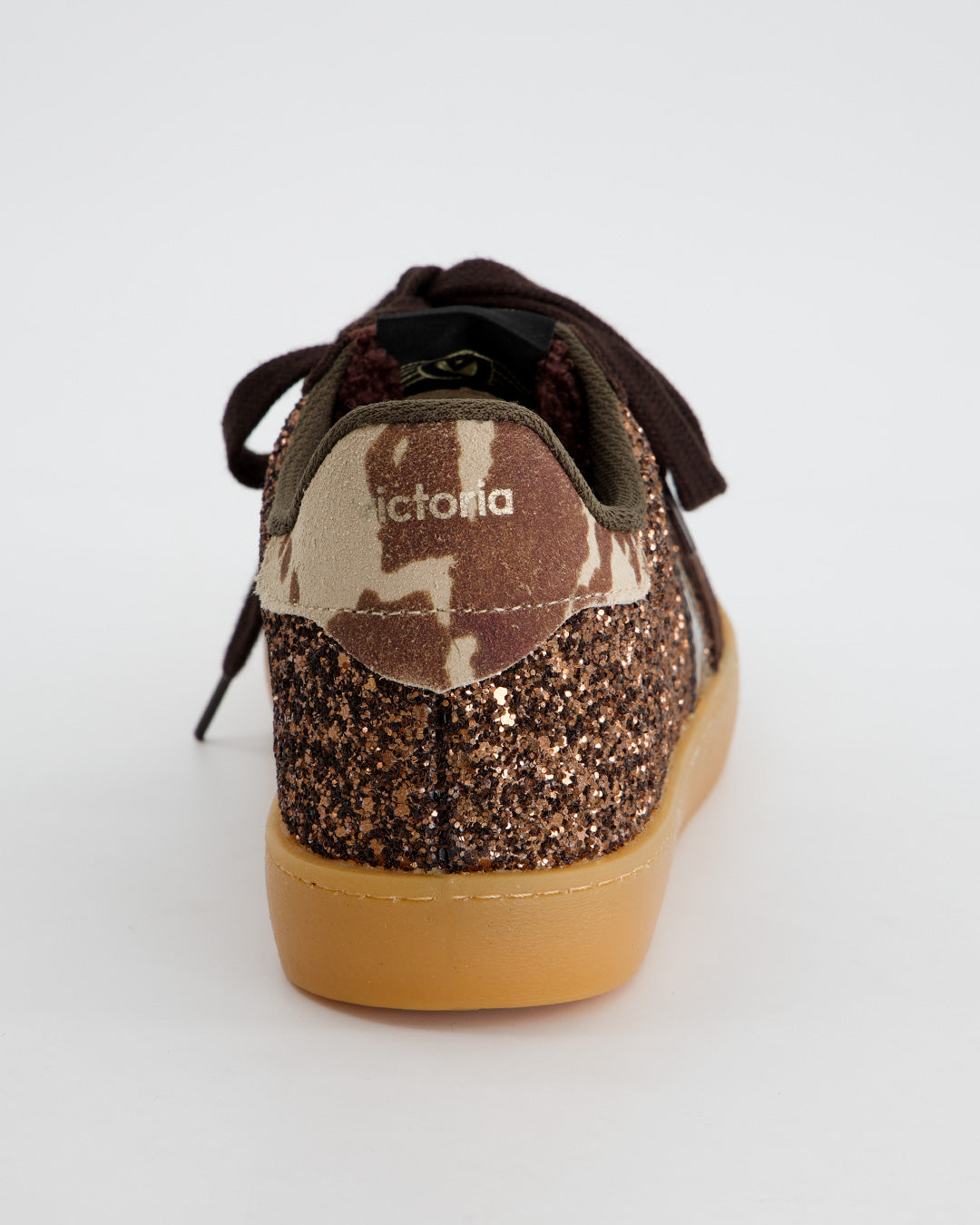 Zapatillas Glitter - Victoria