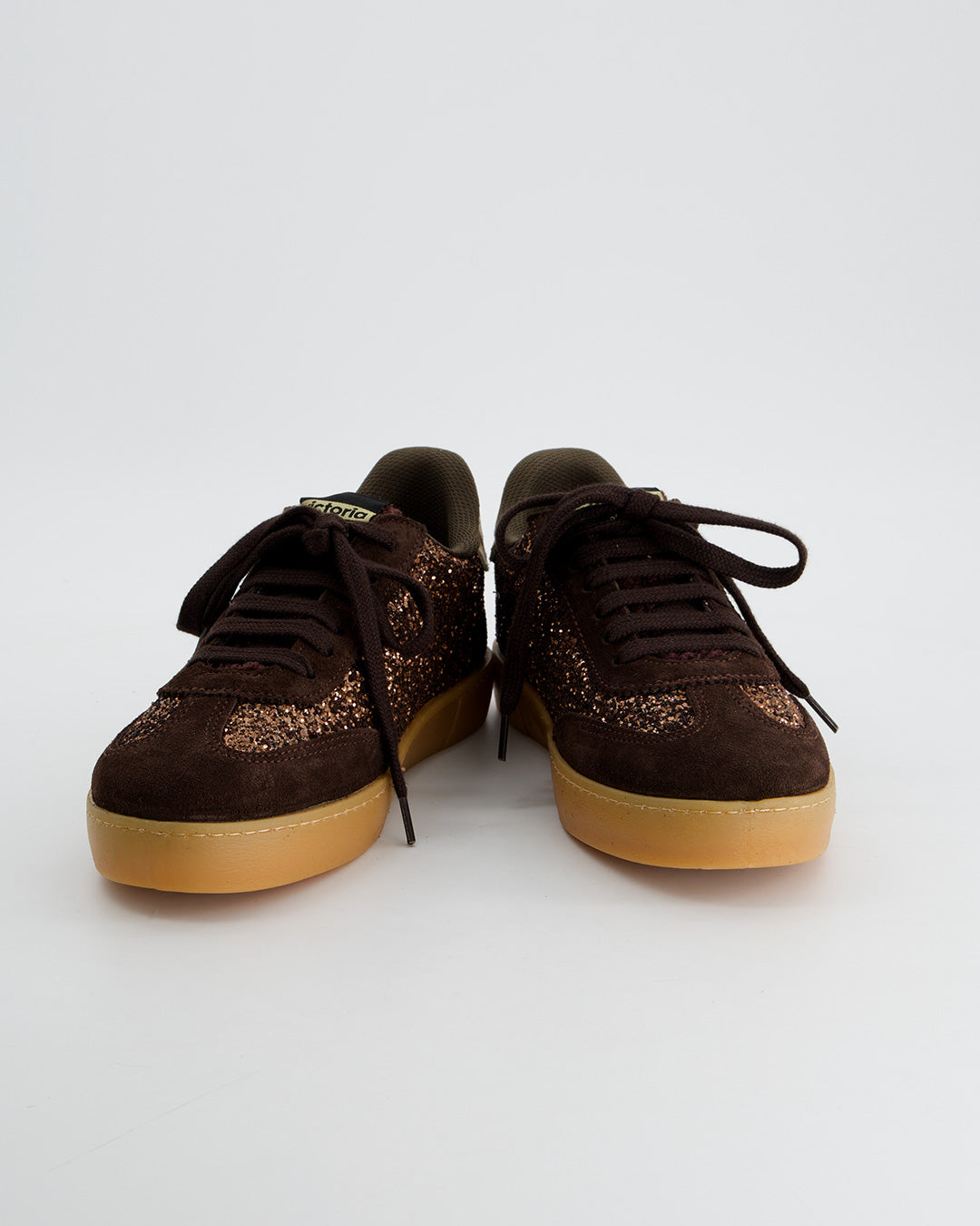 Zapatillas Glitter - Victoria