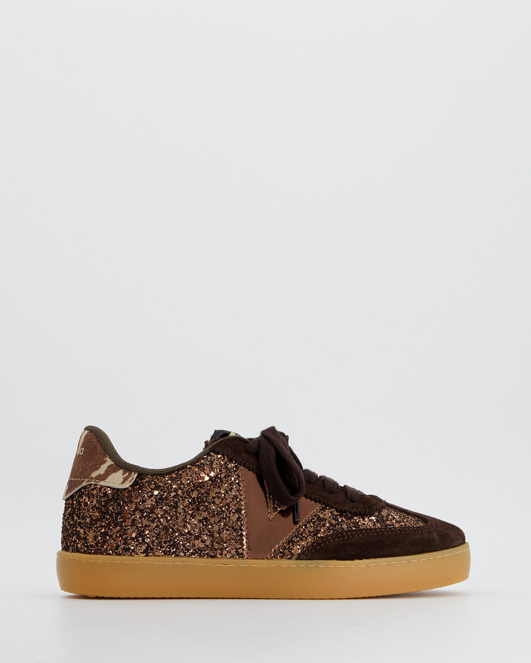 Zapatillas Glitter - Victoria