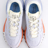 Zapatillas Lacoste Elite Active Moradas