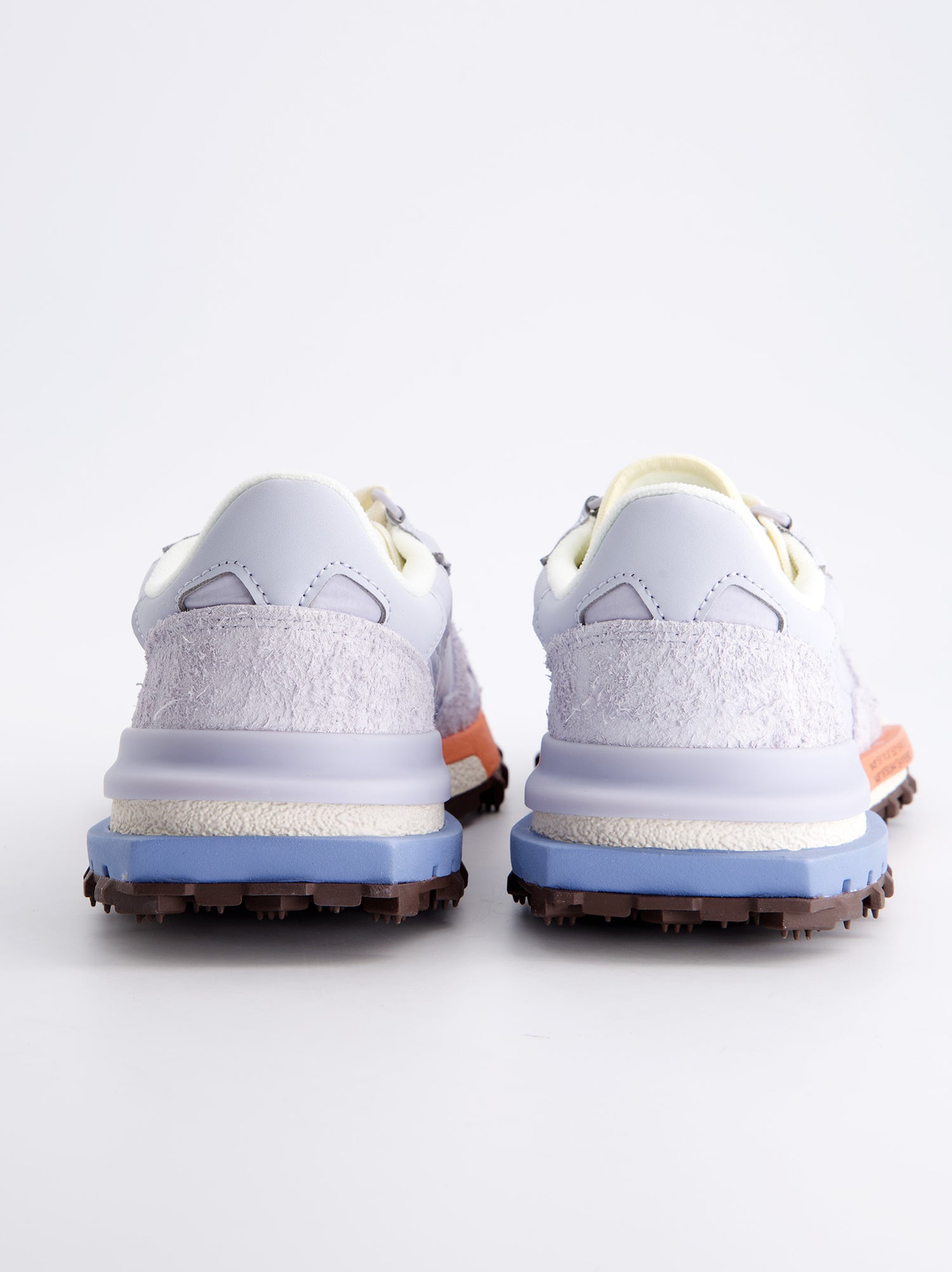 Zapatillas Lacoste Elite Active Moradas
