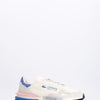 Zapatillas Lacoste Elite Active Blanco Y Rosa