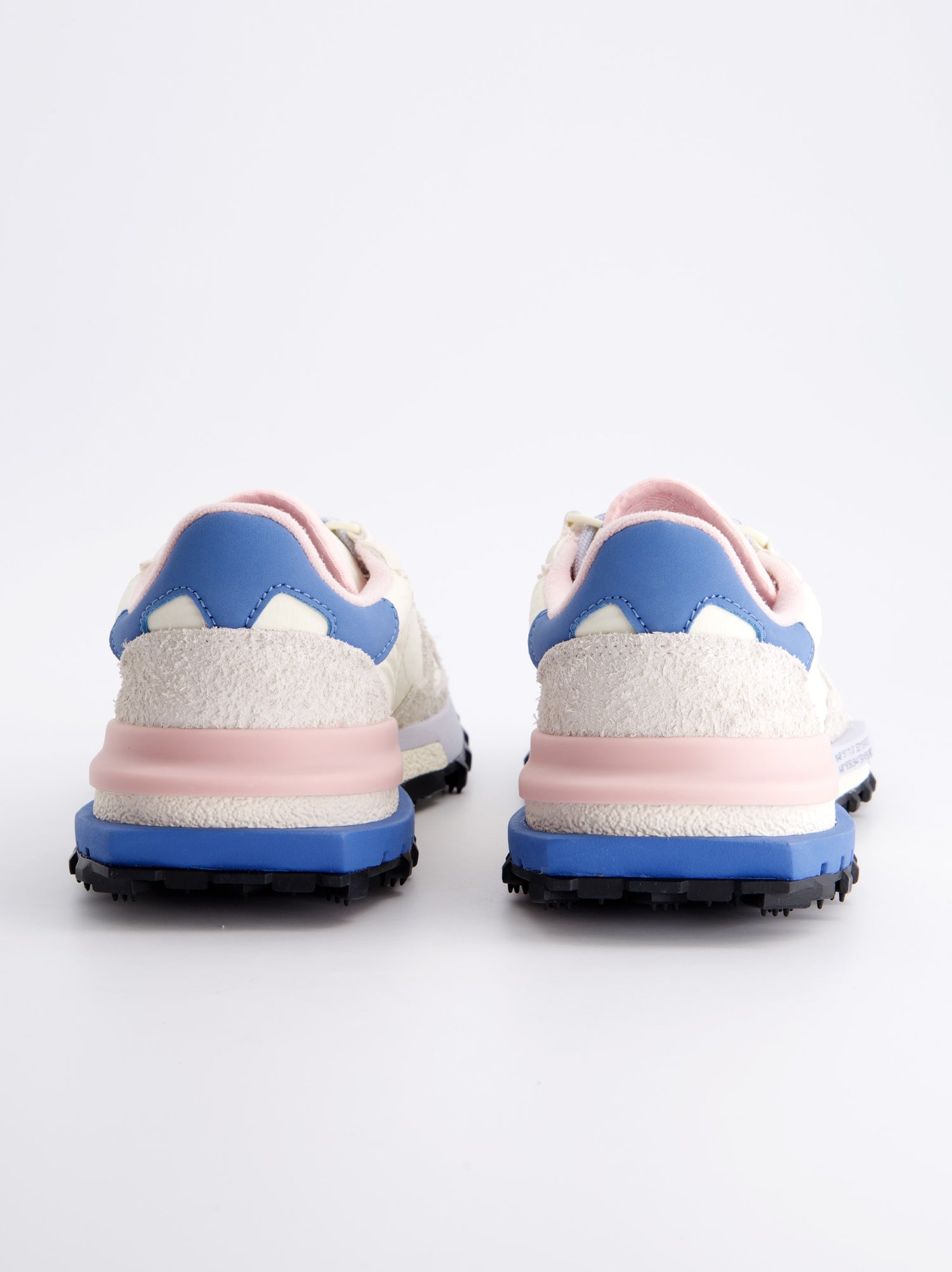 Zapatillas Lacoste Elite Active Blanco Y Rosa
