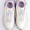 Zapatillas Lacoste Elite Active Blanco Y Rosa
