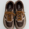 Zapatillas Marrones Barefoot - Victoria