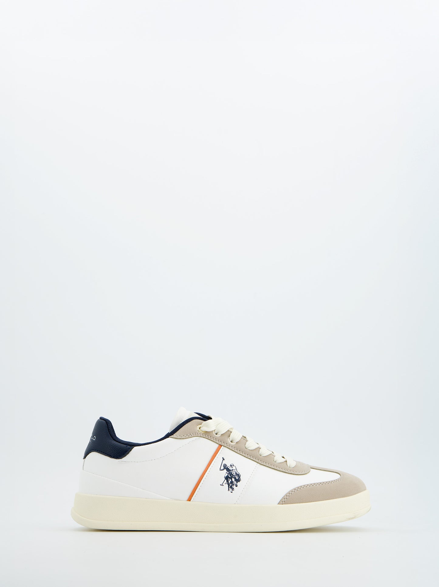 Zapatillas Polo Assn. Beige