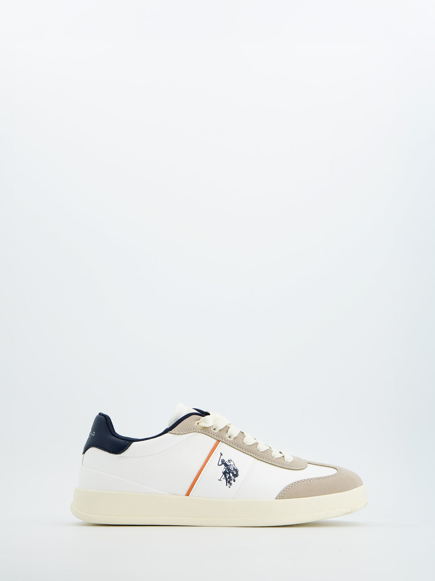 Zapatillas Polo Assn. Beige