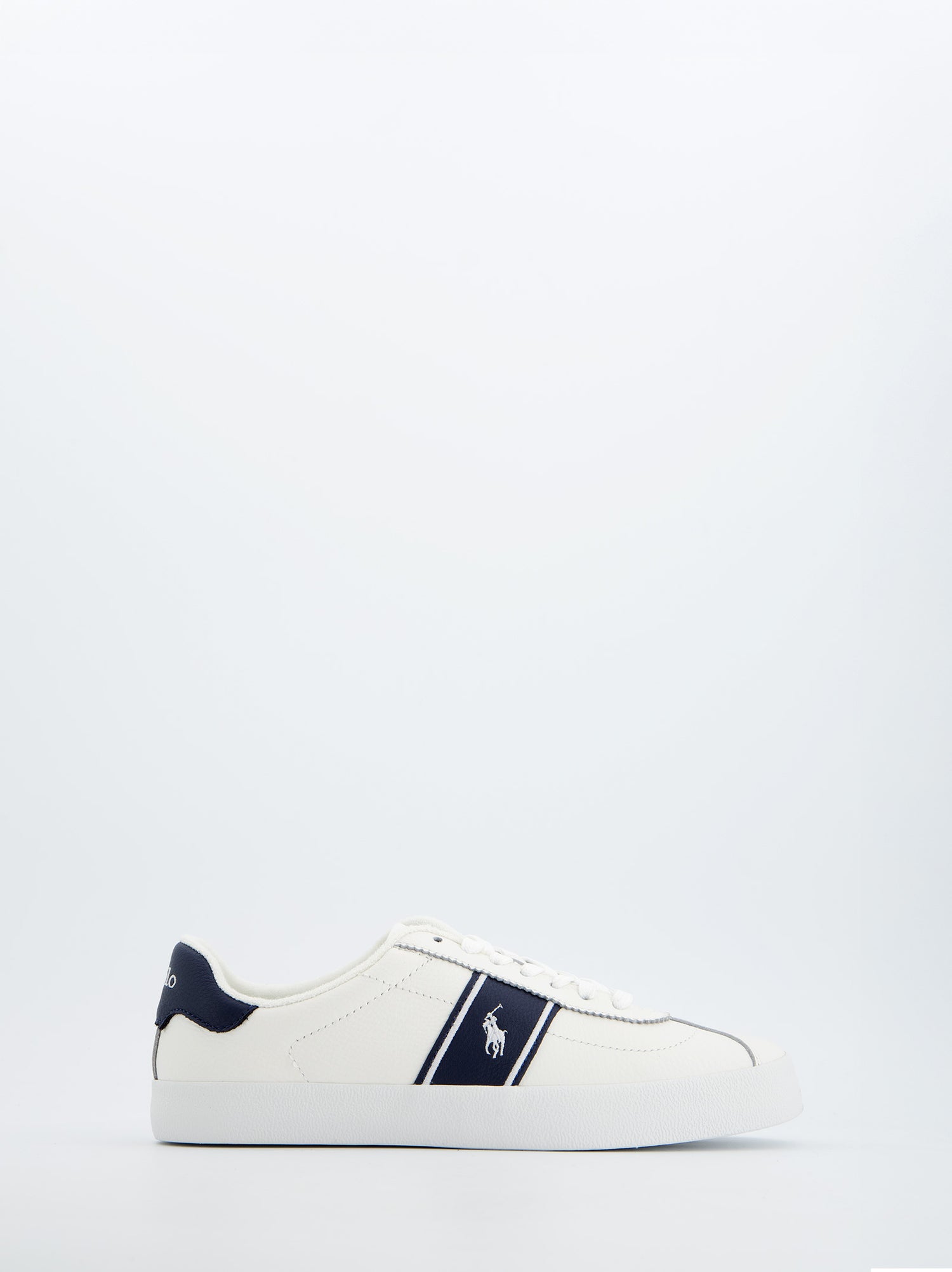 Zapatillas Polo Ralph Lauren Blancas