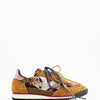Zapatillas Retro Mostaza - Victoria