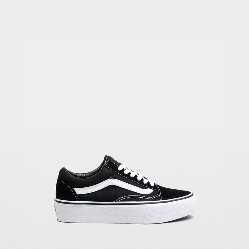 Zapatillas Vans Old Skool Platform