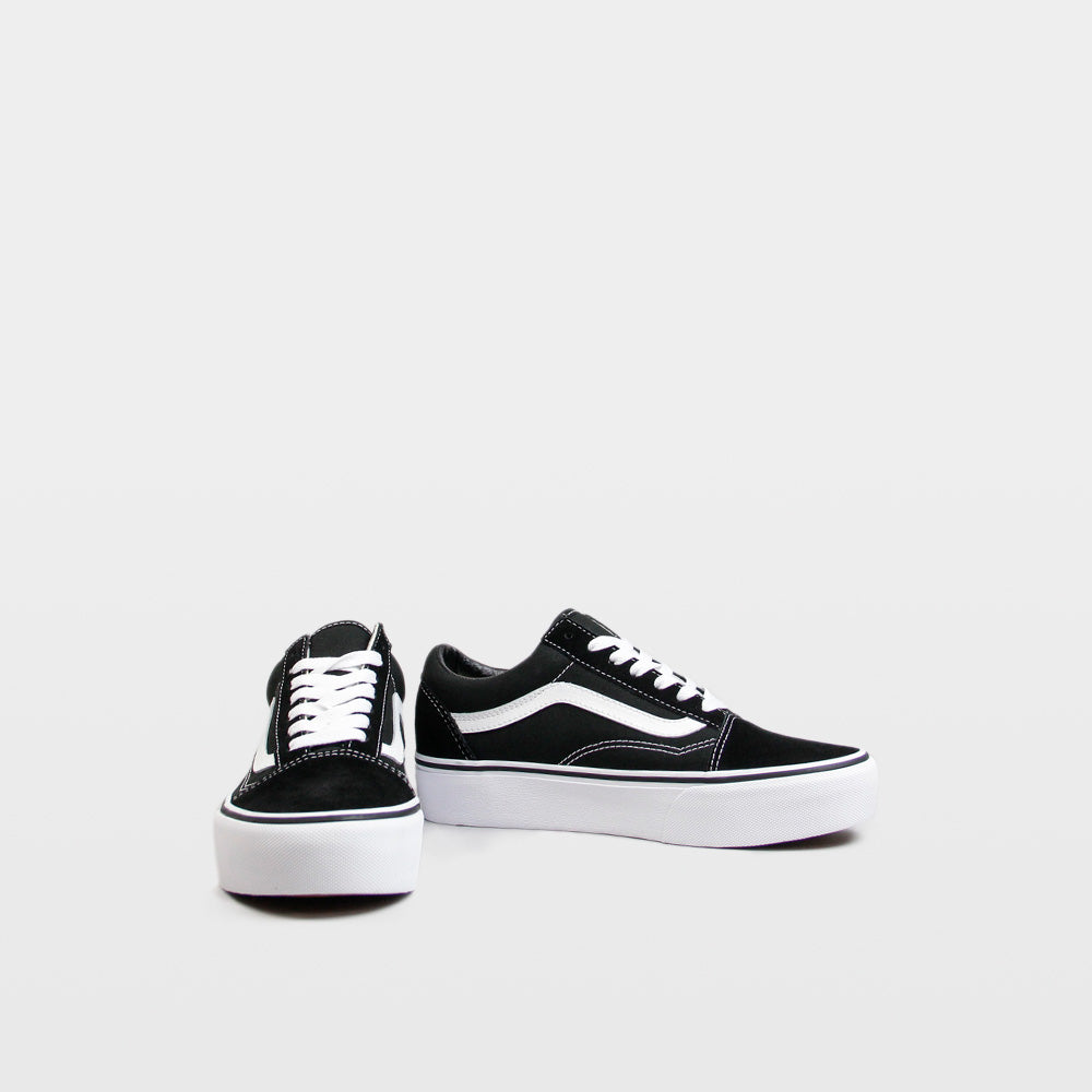 Zapatillas Vans Old Skool Platform