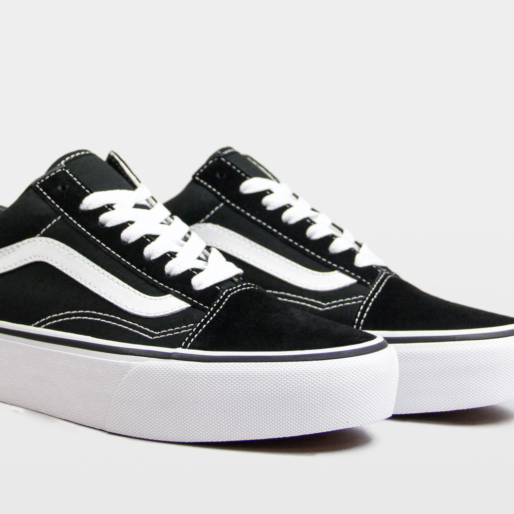 Zapatillas Vans Old Skool Platform